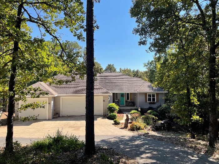 Edgemont / Greers Ferry Lake Estate starts on 10/28/2022