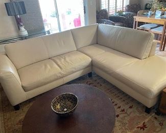 Like new Copenhagen sectional