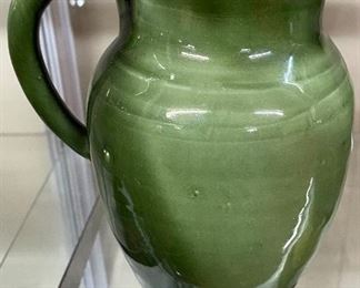 Pisgah Forest Pottery Pitcher