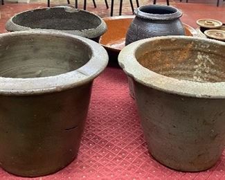 Randolph County Cream Risers