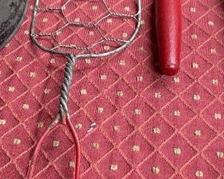 Red Handle Kitchenware