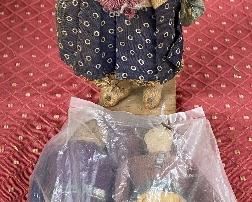 Handmade Dolls