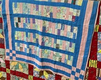 Baby Quilt