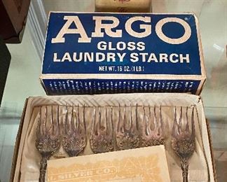 Household Advertising Items