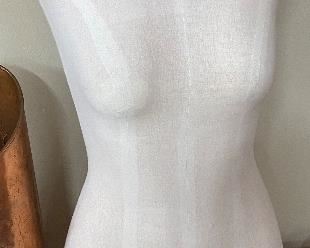 Dress Form