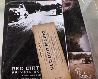 Red Dirt Rising Movie Promo