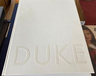 Duke Annual