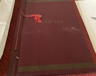 Scrapbook