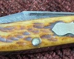 Remington Pocketknife