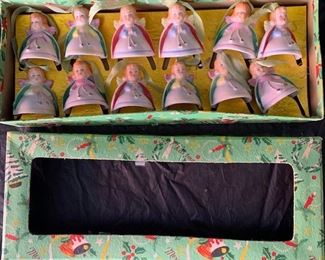 Angel Bells (Made in Japan)