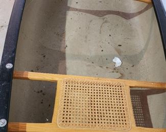 Canoe by Old Town Canoe, Pathfinder model