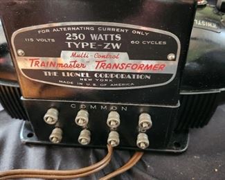 transformer, switches and more