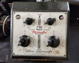 transformer, switches and more