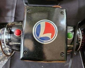 transformer, switches and more