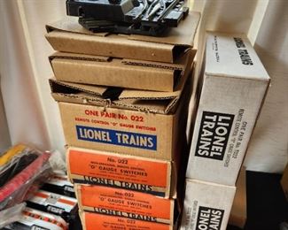 transformer, switches and more