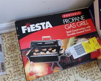 all new, in original boxes