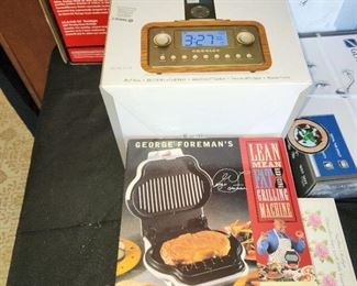 all new, in original boxes