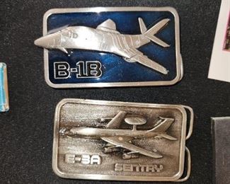 vintage belt buckles