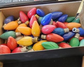 vintage bulbs