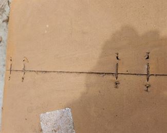 Makita box top, never opened