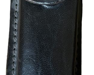 Schrade Leather Sheath