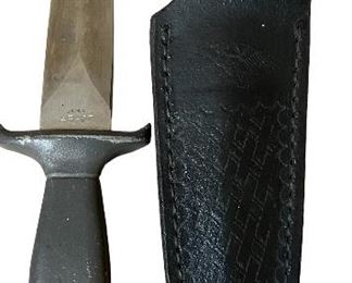 Parker Knives Eagle Brand AB - 27 Double Edged Dagger Japan
