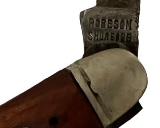 Robeson ShurEdge