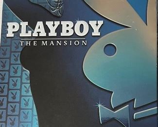 Playboy The Mansion