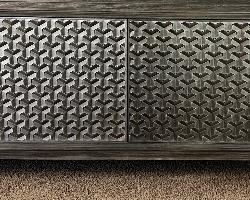 XL Credenza/Media Center