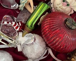 Christmas Ornaments