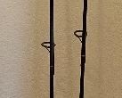Ugly Stik Fishing Pole x 2