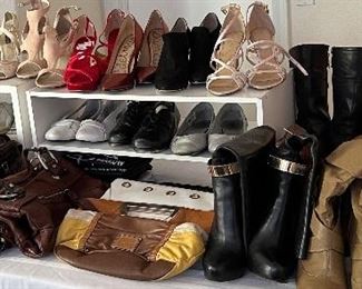 Women's Shoes, Boots, Dance Shoes