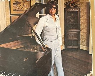 Ronnie Milsap It Was Almost Like a Song