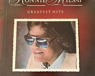 Ronnie Milsap Greatest Hits