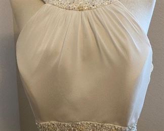 Dineh's Collection Wedding Gown 