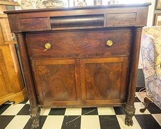 empire jelly cupboard