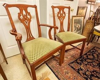 henkel harris cherry DC