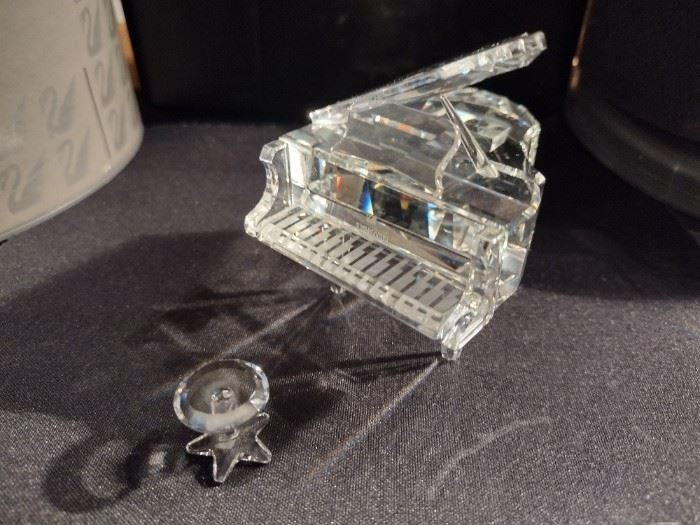 SWAROVSKI CRYSTAL CHRISTMAS SALE in Summerdale, AL starts on 11/4/2022