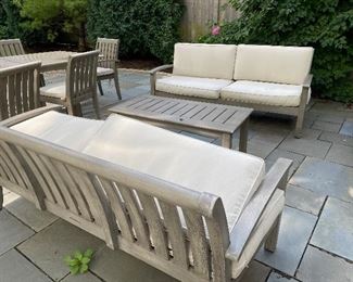 Pottery Barn Chatham