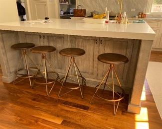 bar stools