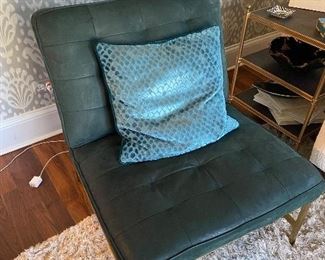 Mitchell Gold and Bob Williams