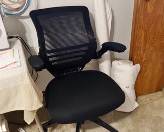 Nice office chair