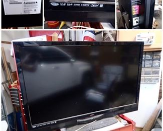 Vizio TV - 47"
