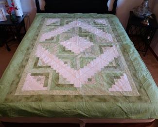Quilts Handmade