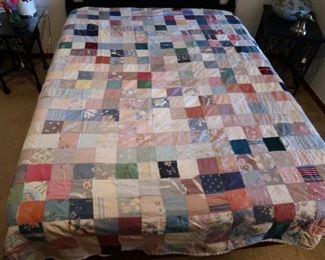 Quilts Handmade