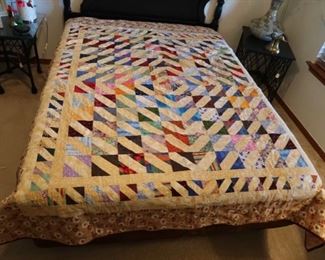Quilts Handmade