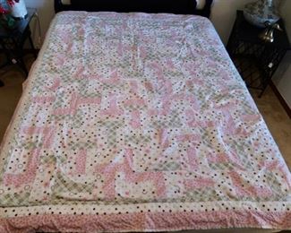 Quilts Handmade