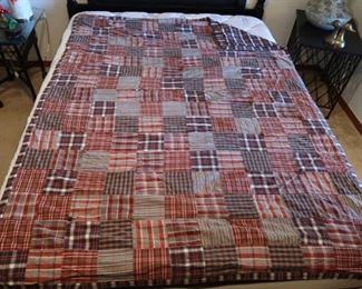Quilts Handmade