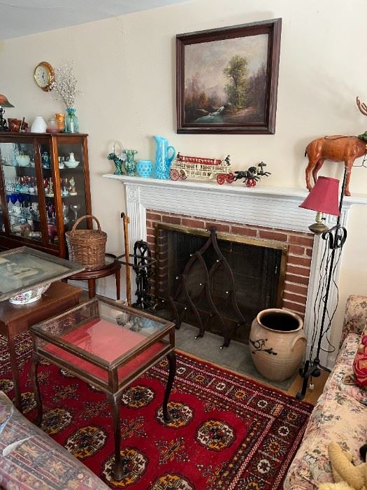 Huge Packed Westport Estate Sale starts on 10/14/2022