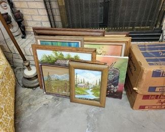 Sale Picture